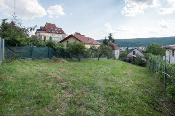 Jedinečná príležitosť - dva stavebné pozemky pre rodinné domy, Košice - Myslava