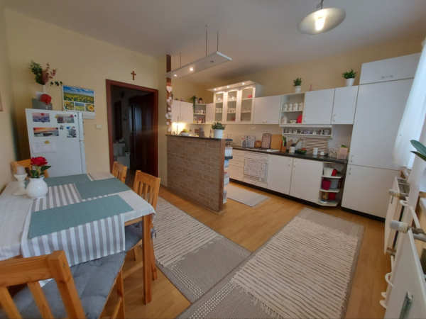 VEĽKÝ (63m2) - byt Helsinská ul., Košice-Ťahanovce