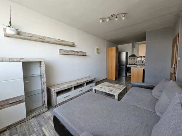 Štýlový, zariadený 1,5-izbový byt na predaj – Humenská ulica, Košice