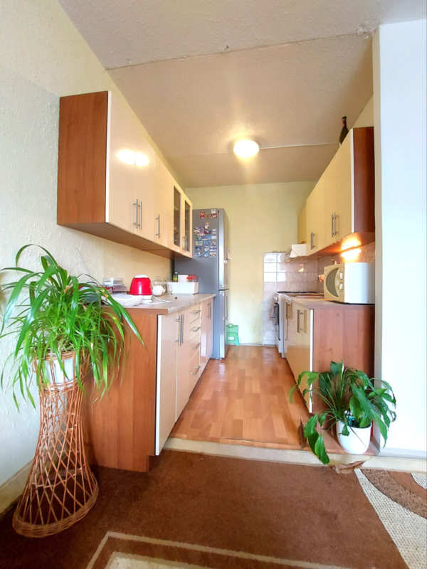 1,5-izbový byt na Inžinierskej ulici, Košice-Západ
