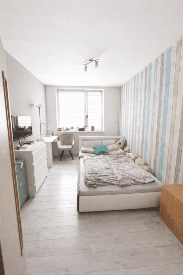 Štýlový 1,5-izbový byt na predaj – Humenská ulica, Košice