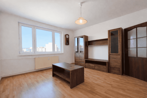 Elegantný 2-izbový byt v jednej z najžiadanejších lokalít – Drábová ulica, Košice